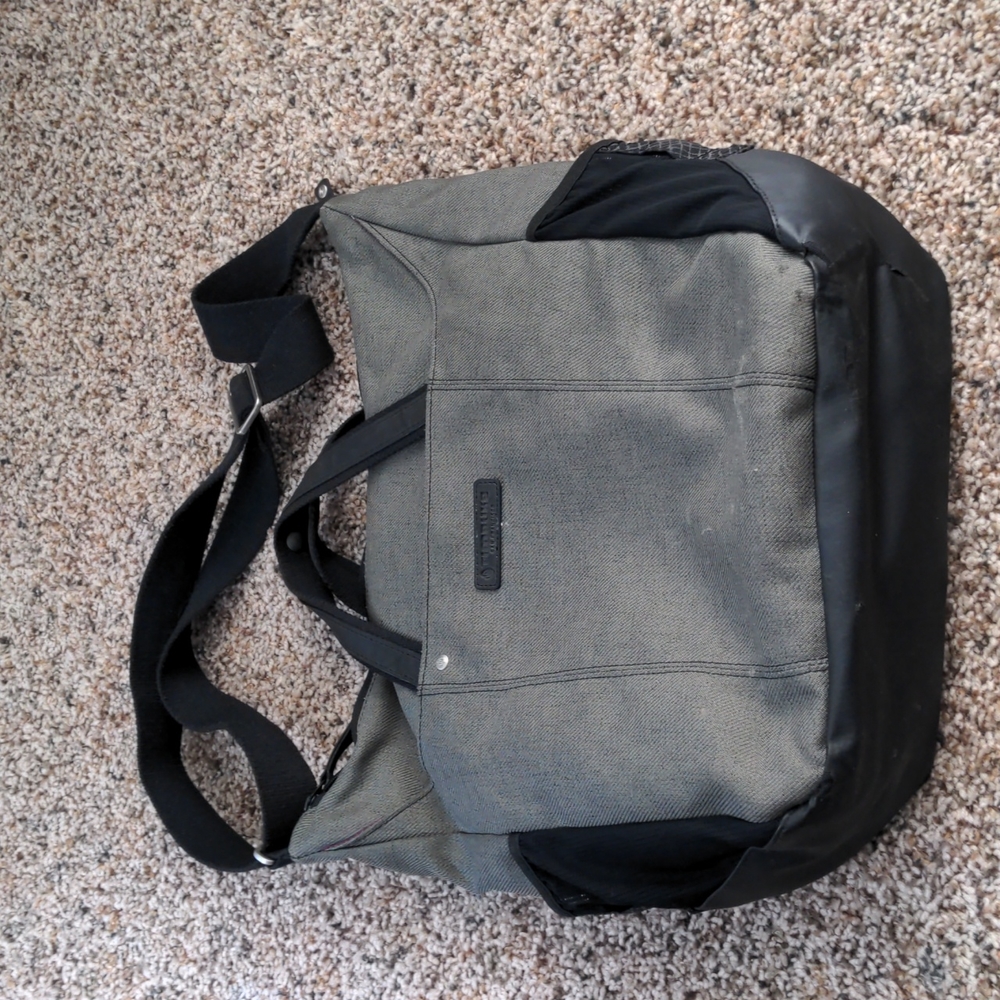 Timbuk2 Pannier bike bag